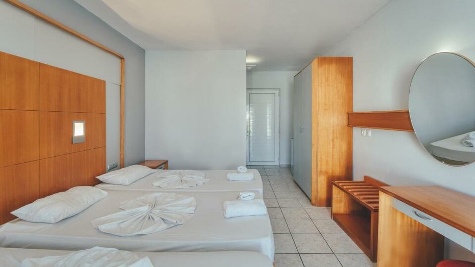 Mojo Hotel