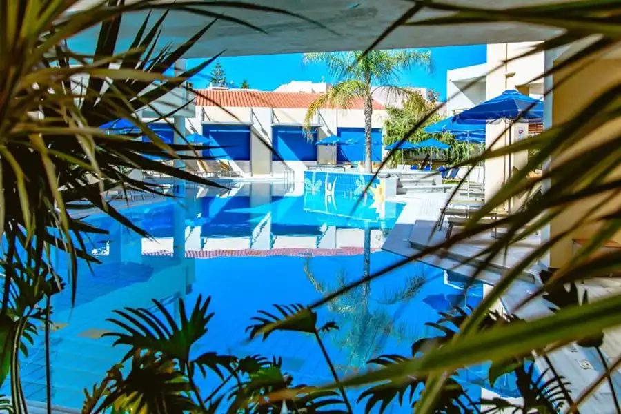 Anais Collection Hotels & Suites Chania