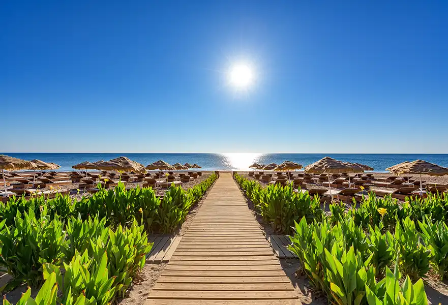 LA MARQUISE - Luxury Hotel Resort