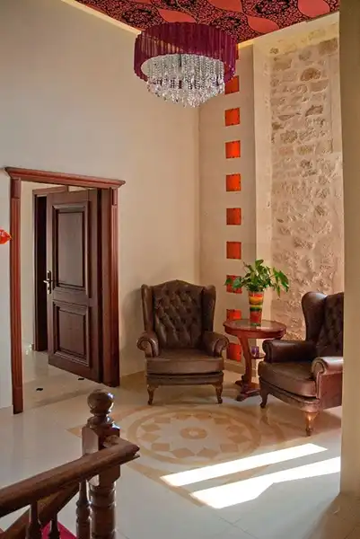 Antica Dimora Suites