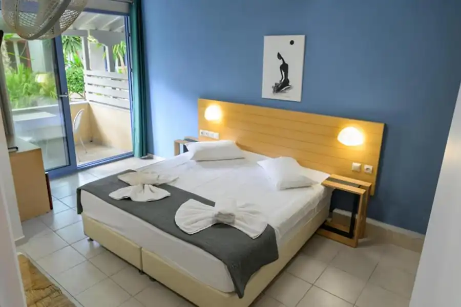 Rouda Bay Hotel