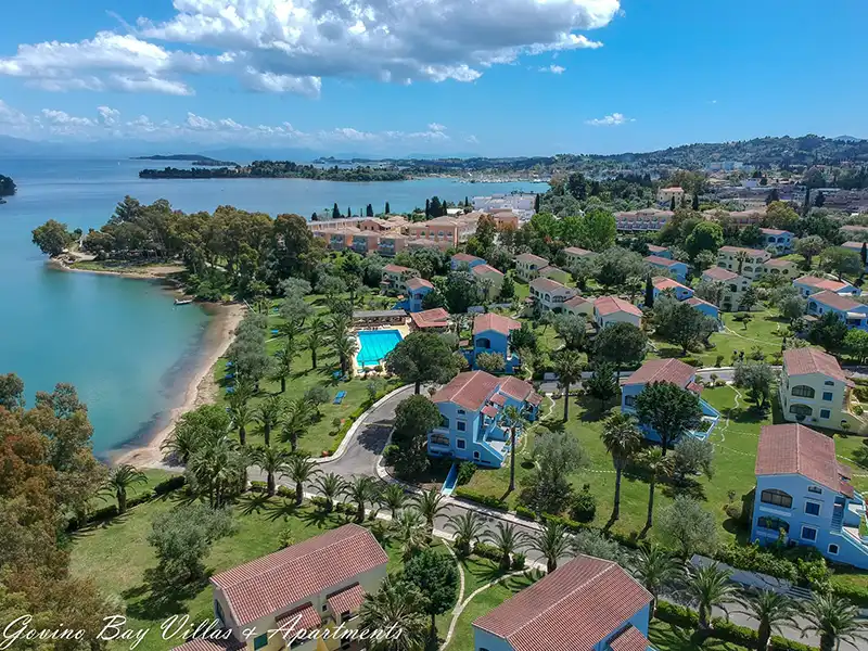 Govino Bay
