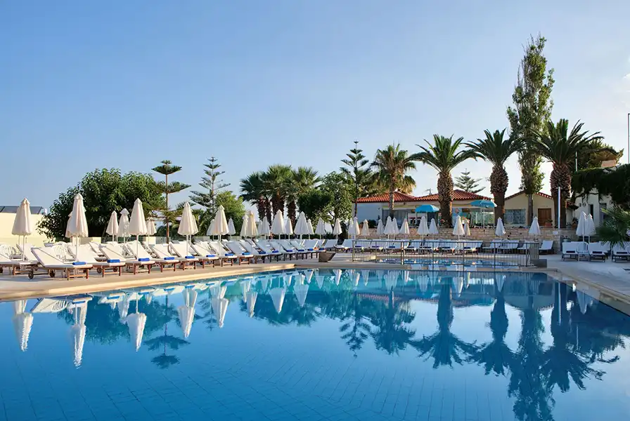 Rethymno Mare & Waterpark