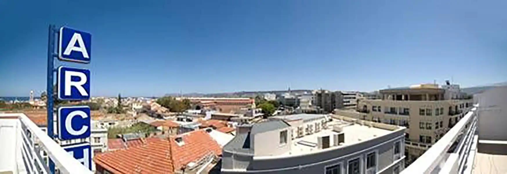 Archontiki Hotel Chania
