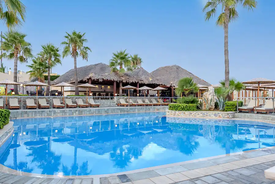 Theo Hotel Chania