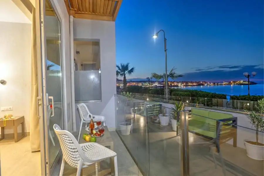 Palmera Beach Hotel & Spa