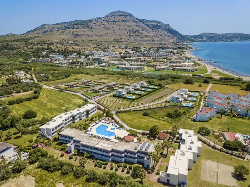 Lardos Bay Hotel