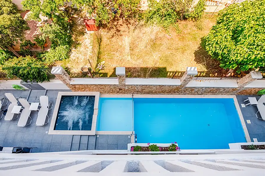 Alexis Hotel Chania