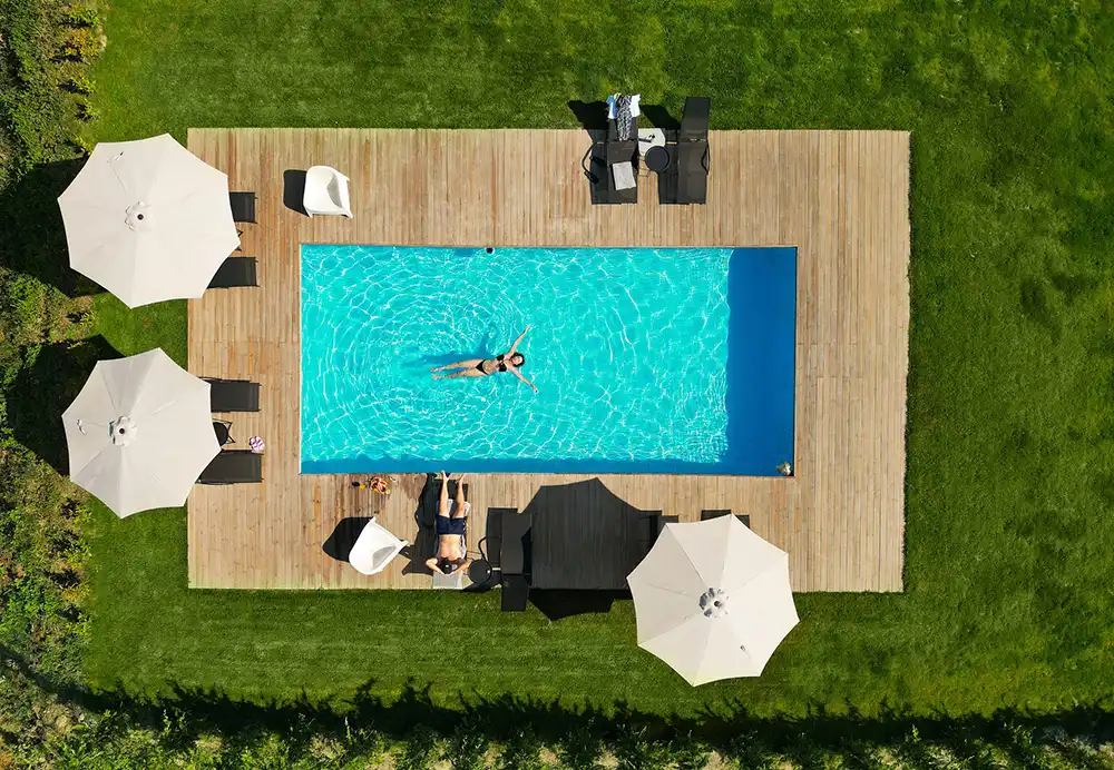 Olive All Seasons Suites Panel Hospitality Homes & Villas